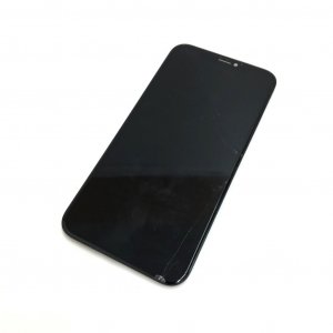 iPhoneX液晶