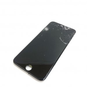 iPhoneSE2 フロントパネル交換