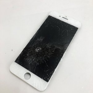 iPhone8 液晶交換