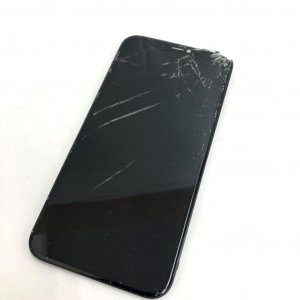 iPhone11 液晶交換