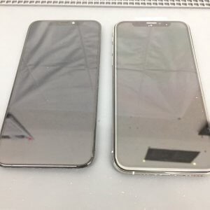 iPhoneXR 液晶交換