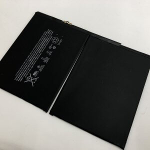 iPad Air　バッテリー交換