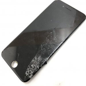 iPhone7　液晶交換