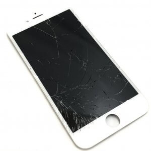 iPhone6　液晶交換
