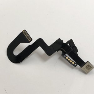 iPhone8Plus　液晶・インカメラ　交換