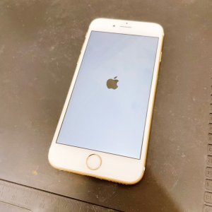 iphone6s リンゴループ更新