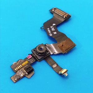 iPhone 5 近接センサー 交換