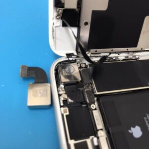 iPhone 8  アウトカメラ交換
