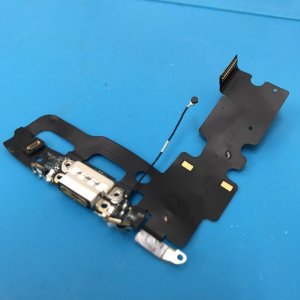 iPhone 7  ライトニング交換