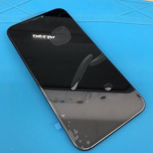 iPhone 11 液晶交換