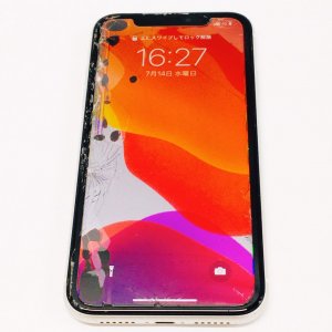 iPhone11 液晶修理