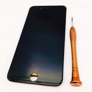 iPhone7Plus 液晶交換