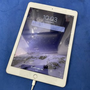 iPad Air2 液晶交換