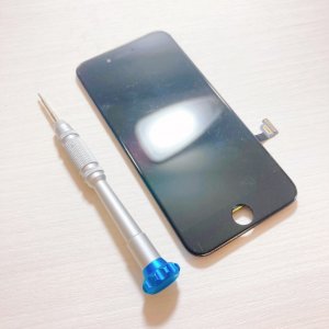 iPhone8 液晶交換