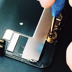 iPhone8 液晶交換