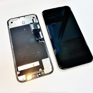 iPhone11　液晶交換