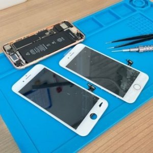 iPhone8 液晶交換