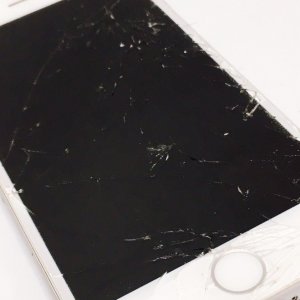 iPhone7 液晶交換