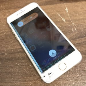 iPhone7 液晶画面 交換修理