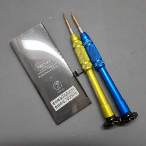 iPhone7Plus バッテリー交換