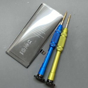 iPhone11 バッテリー交換