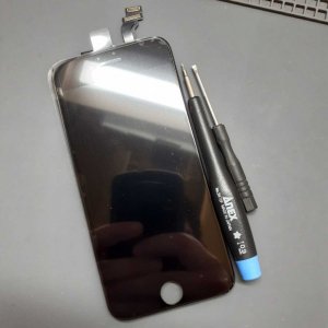 iPhone6 液晶交換