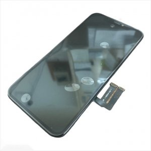 iPhone11 画面交換 修理 ガラスパネル フロントパネル 液晶