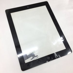 iPad2　ガラスパネル交換