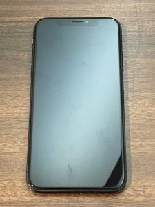 iPhoneX バッテリー交換
