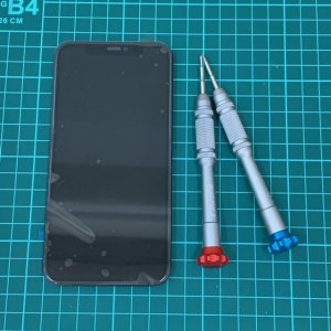 iPhone11 液晶交換 アイフォン イレブン 画面修理 携帯 スマホ