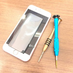 iPhone6 バッテリー交換修理