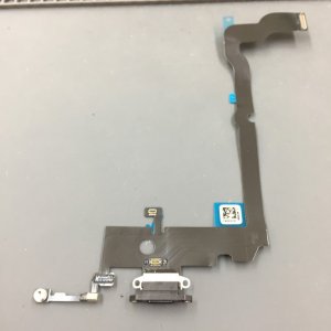 iPhoneXSmax　ライトニング交換