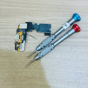 iPhone6 ライトニング交換