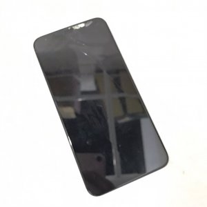 iPhoneX 液晶交換