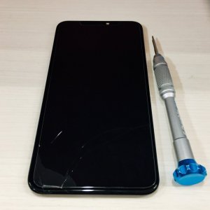 iPhone11 ProMax 液晶交換