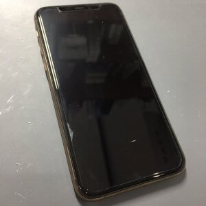 iPhone11pro 強化ガラス永久保証