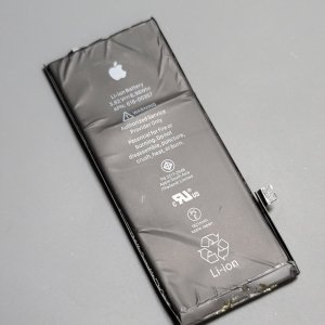 iPhone8 バッテリー交換
