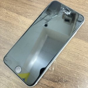 iPhoneSE2 液晶画面 交換修理