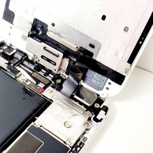 iPhone6S 水没修理