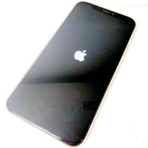 iPhone XSmax 初期化