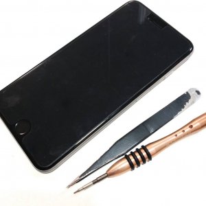 iPhone6S バッテリー交換