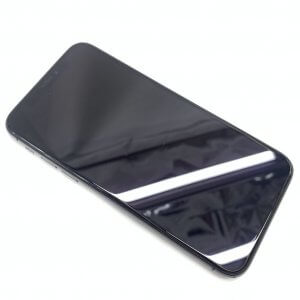 iPhoneXR ガラスパネル交換