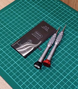 iPhone7 plus バッテリー交換