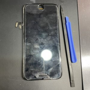 iPhone7 液晶交換
