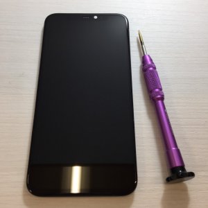 iPhone11 pro(アイフォン11 プロ) パネル交換