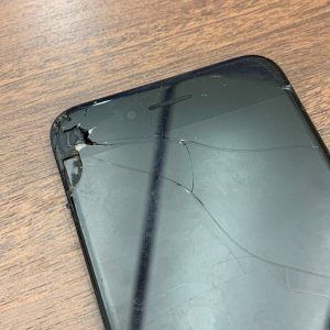 iPhone8 液晶交換