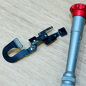 iPhone7 インカメラ交換