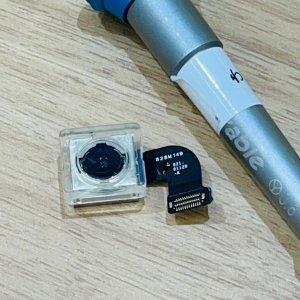 iPhone8 アウトカメラ交換