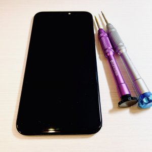 iPhoneXR(アイフォンXR) 液晶交換
