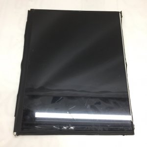 iPad6 液晶交換
